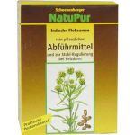 NatuPur Abführmittel zur Stuhl-Regulierung bei Reizdarm (50X5 g)