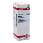 Natrium Chloratum D 2 Dilution (20 ml) 