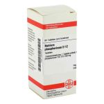 Natrium Phosphoricum D 12 Tabletten (80 stk) 