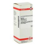 Natrium Chloratum D 3 Dilution (50 ml) 