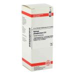 Natrium Phosphoricum D 6 Dilution (50 ml)