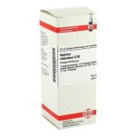 Natrium Chloratum D 30 Dilution (50 ml) 