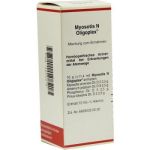 Myosotis N Oligoplex Liquidum (50 ml)