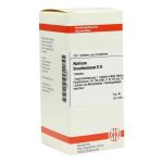 Natrium Bicarbonicum D 6 Tabletten (200 stk)