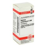 Natrium Carbonicum C 200 Globuli (10 g)