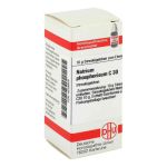 Natrium Phosphoricum C 30 Globuli (10 g)