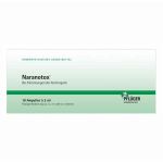 Naranotox Ampullen (10X2 ml)