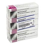 Nefrocarnit Lösung zum Einnehmen 1g/3,3ml (150 ml)