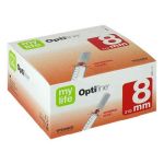 Mylife Optifine Kanülen 8 mm (100 stk)