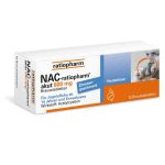NAC-ratiopharm akut 600mg Hustenlöser (10 stk)