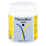 Nemabas Citrat Pulver (600 g)