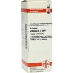 Natrium Chloratum C 200 Dilution (20 ml) 