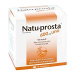 Natu-prosta 600mg uno (100 stk)