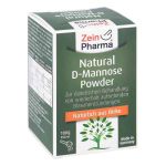 Natural D-mannose Powder (100 g)