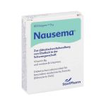 Nausema Dragees (60 stk)