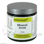 Naturasan Mineraldrink, 120 G