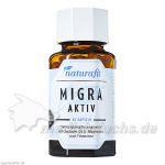 naturafit Migra aktiv, 60 ST