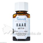 Naturafit Haar Aktiv, 60 ST