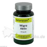 Naturasan Migra Aktiv, 60 ST