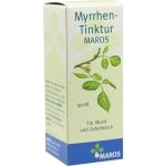 Myrrhentinktur MAROS, 30 ML 