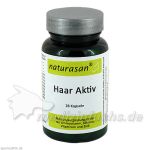 Naturasan Haar Aktiv, 28 ST