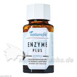 Naturafit Enzyme Plus, 60 ST 