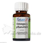 Naturafit Omega 3 pflanzlich, 90 ST