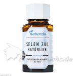 Naturafit Selen 200 natürlich, 90 ST