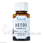 Naturafit Detox natürlich, 60 ST 