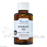 Naturafit Weihrauch 400, 120 ST 
