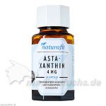 Naturafit Astaxanthin 4mg, 60 ST