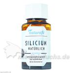 Naturafit Silicium nat, 60 ST 
