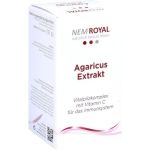 NEM Royal Agaricus Extrakt, 60 ST