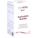 NEM Royal Auricularia Extrakt, 60 ST