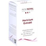 NEM Royal Hericium Extrakt, 60 ST