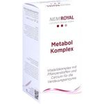 NEM Royal Metabol Komplex, 60 ST
