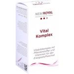 NEM Royal Vital Komplex, 60 ST