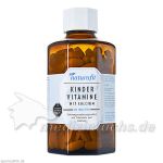Naturafit Kindervitamine mit Calcium, 160 ST