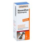 Nasenduo Nasenspray (10 ml)