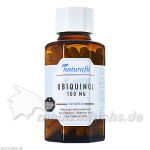 Naturafit Ubiquinol 100mg, 120 ST