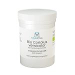MykoPlus Bio Coriolus Vitalpilz-Pulver, 100 G