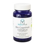MykoPlus Bio Coprinus Vitalpilz-Extrakt, 60 ST