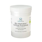 MykoPlus Bio Pleurotus Vitalpilz-Extrakt, 60 ST 