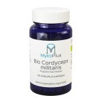 MykoPlus Bio Cordyceps Vitalpilz, 30 ST