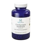 MykoPlus Cordyceps Vitalpilz, 240 ST