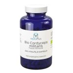 MykoPlus Bio Cordyceps Vitalpilz, 240 ST