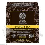 Natura Siberica daurische Natur-Körperbutter, 370 ML