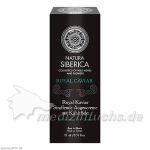 Natura Siberica Royal Kaviar Straff Augencr Kuehl, 15 ML