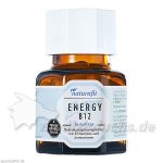 Naturafit Energy B12, 30 ST 