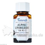 naturafit Alpha-Liponsäure 150 R(+), 90 ST